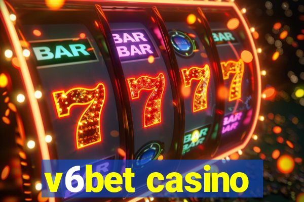 v6bet casino